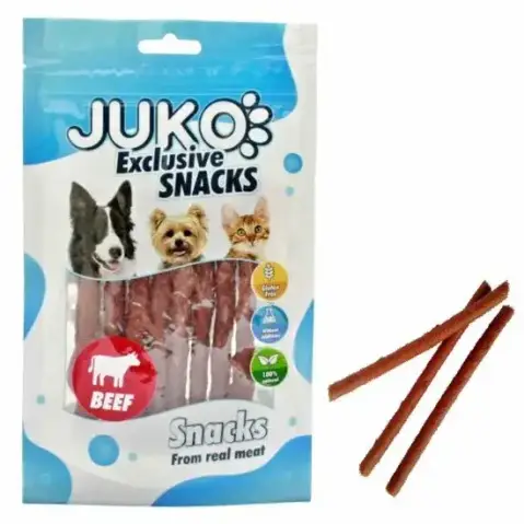 JUKO Snacks Beef stick 70 g
